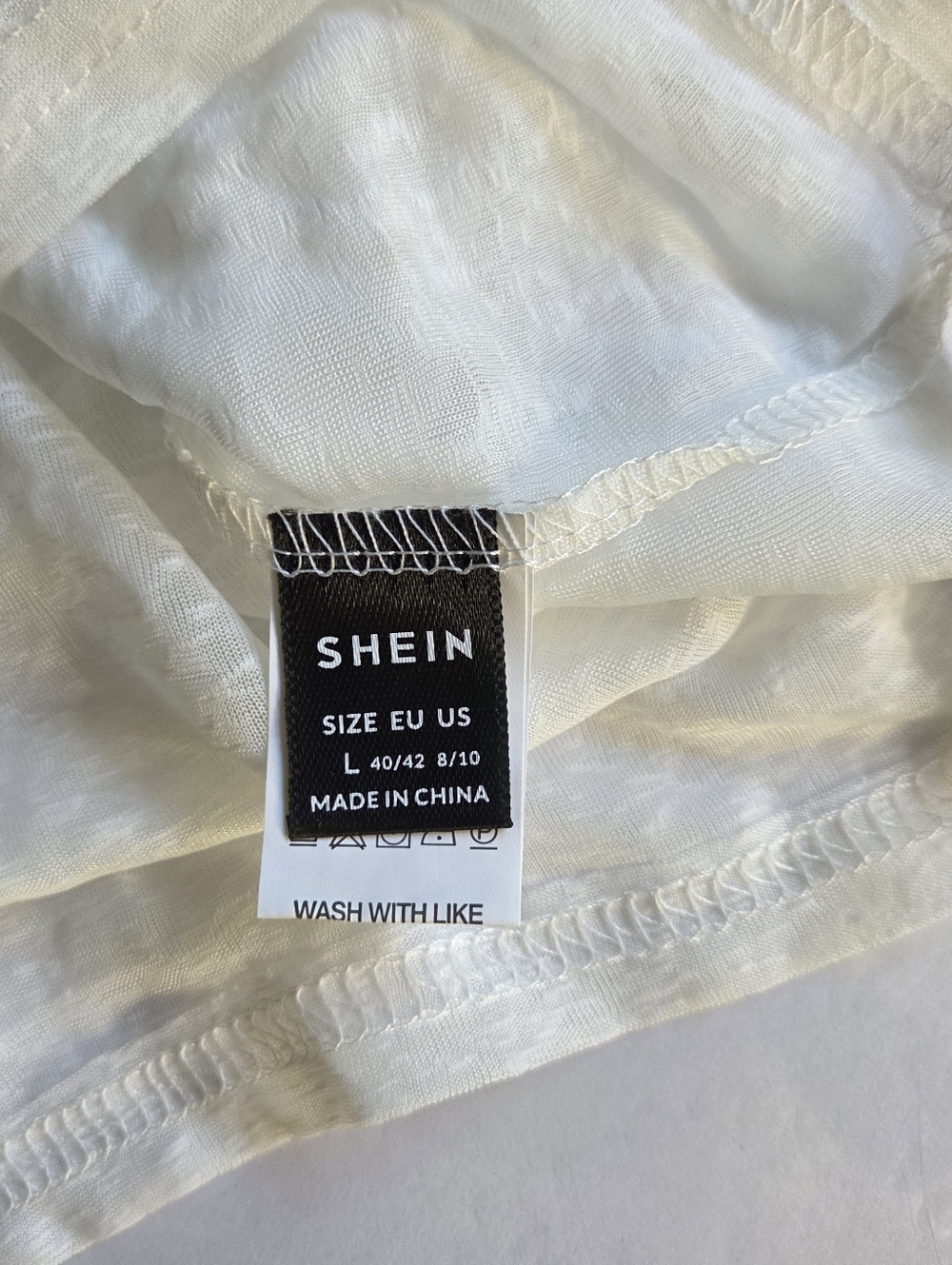 Two Crop Tops Bundle - Picture 10 of 11